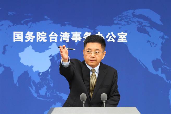 國民黨副主席夏立言10日起出訪大陸，大陸國台辦發言人馬曉光表示，民進黨對此行阻撓並惡意炒作十分荒謬。（本報資料照）