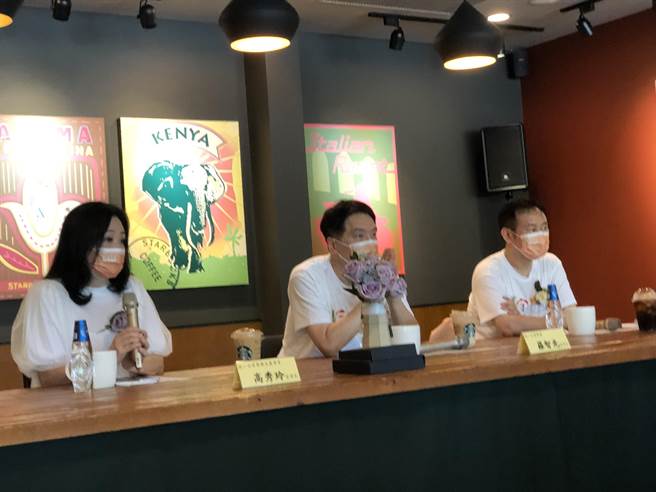 統一企業(圖／吳靜君攝)