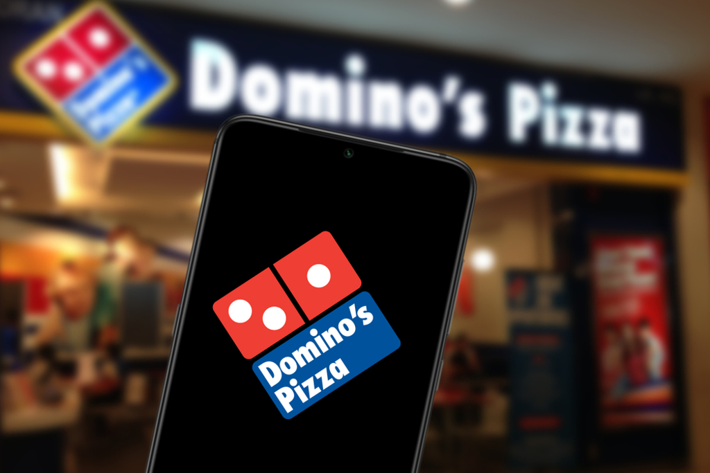 达美乐（Domino）今天宣布退出义大利市场。图／shutterstock(photo:ChinaTimes)