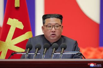 北韓宣布戰勝疫情 金與正爆金正恩曾發燒