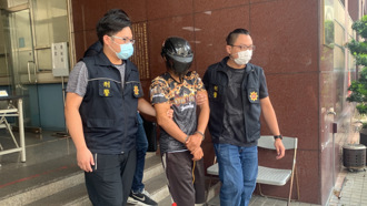 南投移工仲介遭捆凌虐殺害 泰籍兇嫌檢方聲押