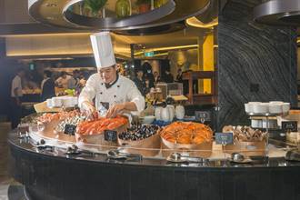 漢來加速展店 全新中菜品牌「溜溜酸菜魚」下月開幕