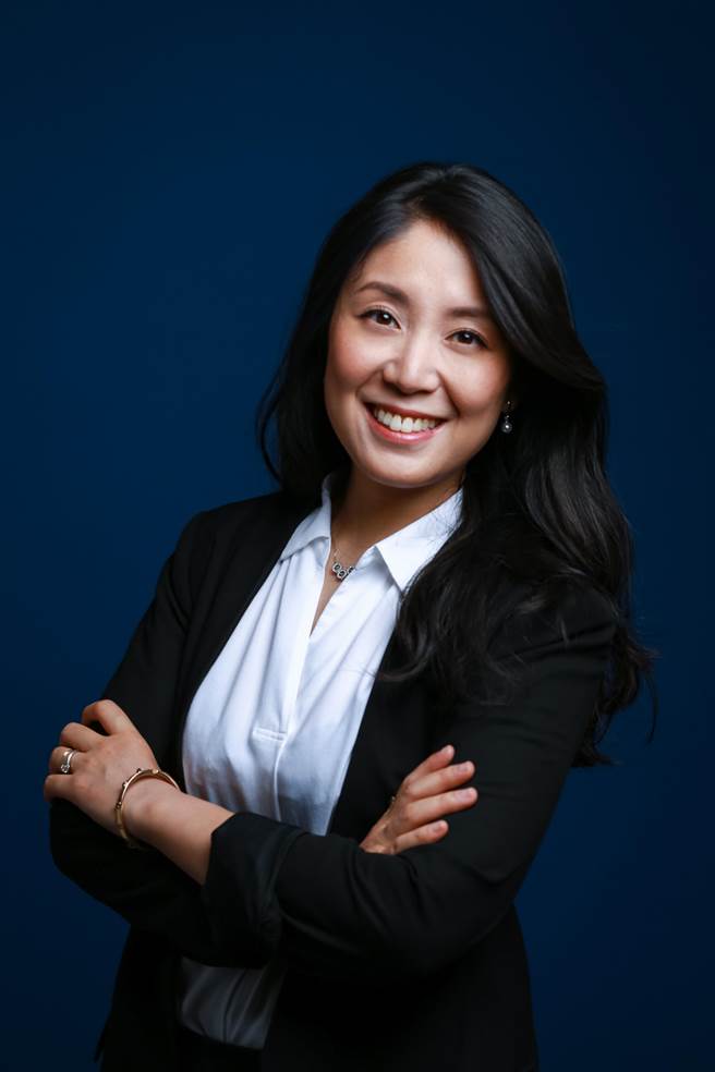 美国7月CPI降至8.5％，安盛投资管理投资组合经理刘茜表示，4项宏观因素决定未来美国的升息速度。(安盛投资管理提供)