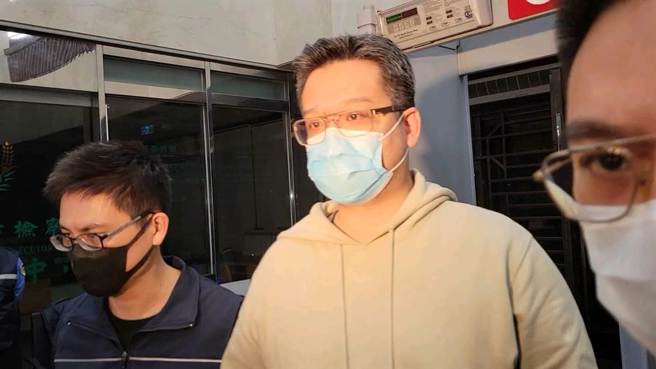 禾馨集团助产妇诈保3000万，营运长林思宏等109人遭起诉。(中时资料库)