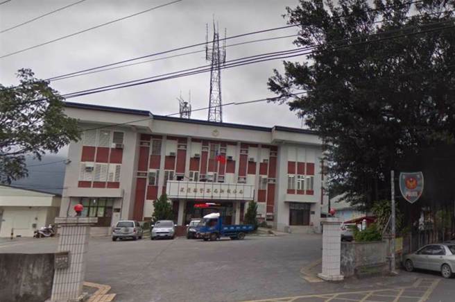 叶男被开单告发，竟不爽脸书发文呛警。被当事人女警提告。（资料照）