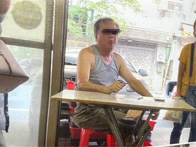 基隆百福社区某知名月子餐厅遭控，卢姓负责人掏空公司、恶性倒闭。（陈彩玲摄）