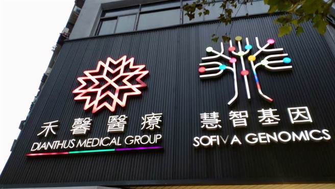 禾馨集團營運長及醫師涉詐保險費遭起訴，禾馨集團聲明：遺憾抱歉，無從中獲。(中時資料庫)