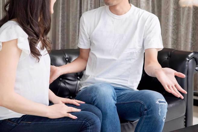 每个人的个性不同，醋罈子打翻时的反应也都不一样。（示意图／Shutterstock）