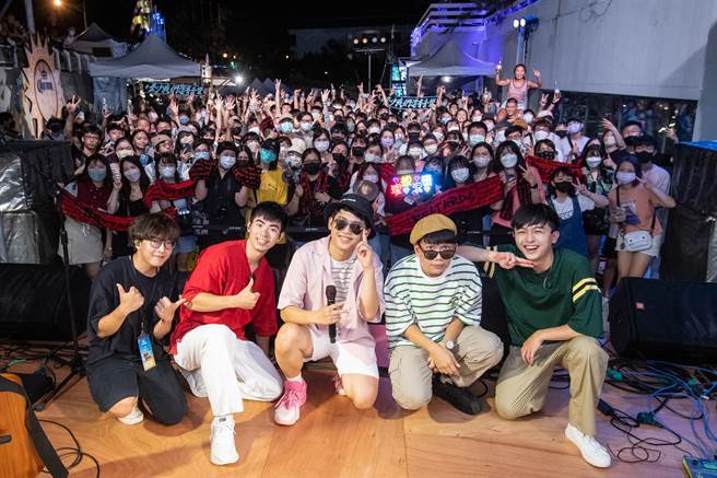 理想混蛋。（好看娱乐提供）