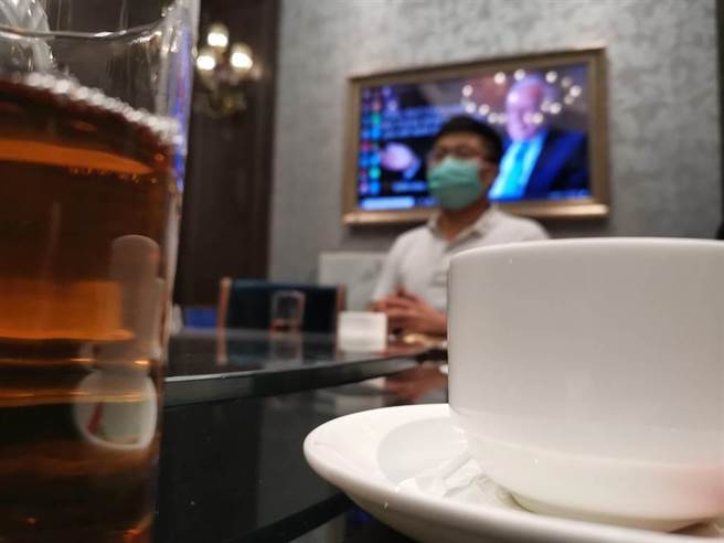 第二代郑智瑜因母亲代管遗产，钱转进母亲帐户，郑智瑜告侵占。（资料照片／吴敏菁彰化传真）