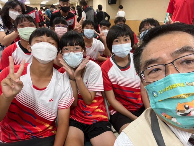 （取自黄伟哲脸书）