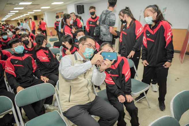 （取自黄伟哲脸书）