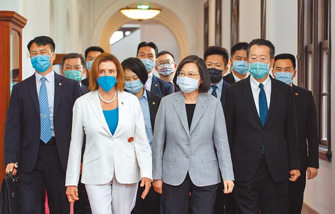 （图／中新社）