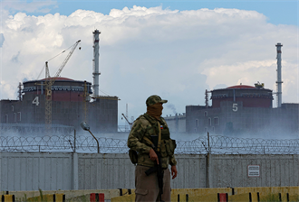 陸駐聯合國代表：中方對扎波羅熱核電站遇襲事件深表關切