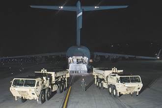 大陸提三不一限 南韓國防部：加速推動薩德基地正常化