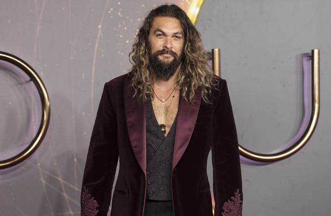 「水行侠」杰森摩莫亚点名《王者之剑3D》是他演过的烂片之一，其导演马可斯尼斯佩也发声认同他的说法。(达志提供)