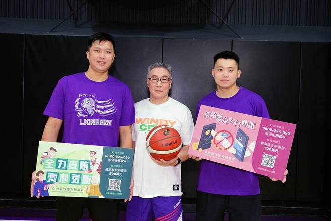 新竹地检署拍摄「就是不贿，＃没有畏什么」反贿选宣导影片，呼吁民眾关注反贿议题。（新竹地检署提供／邱立雅竹县传真）