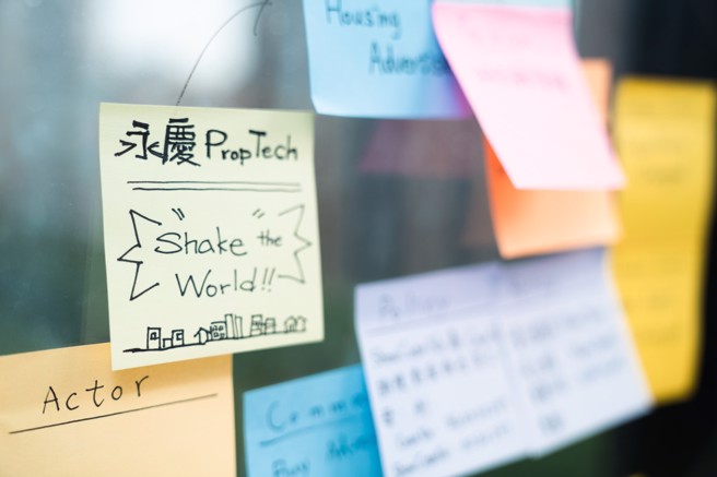 永庆房屋针对软体开发、网路系统、数据分析、产品企划、数位行销五大领域，释出眾多职缺，广招各界菁英。(图/永庆房屋提供)