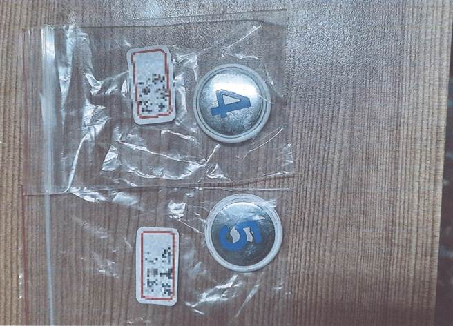 黃男也涉及多起偷裝針孔、追蹤器的案件，高雄地檢署依違反《個人資料保護法》、《跟蹤騷擾防制法》等罪將他起訴。（高雄地檢署提供／袁庭堯高雄傳真）