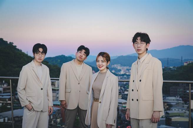 The Tic Tac將舉辦演唱會。（The Tic Tac 提供）