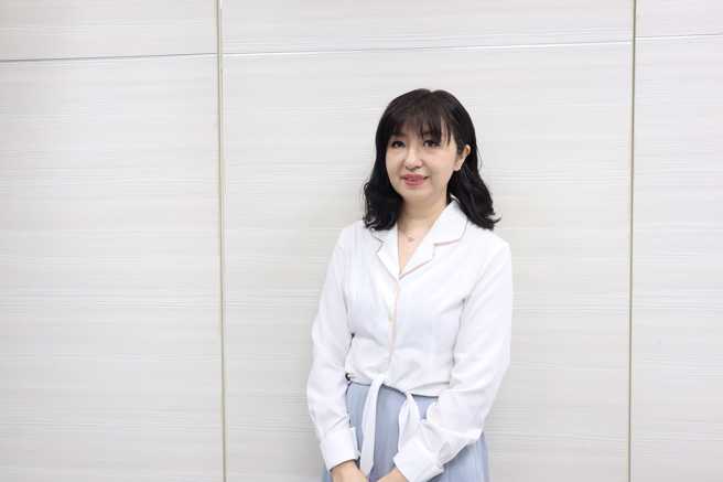 宝山会客室 彭思齐。（图/ 理财周刊提供）