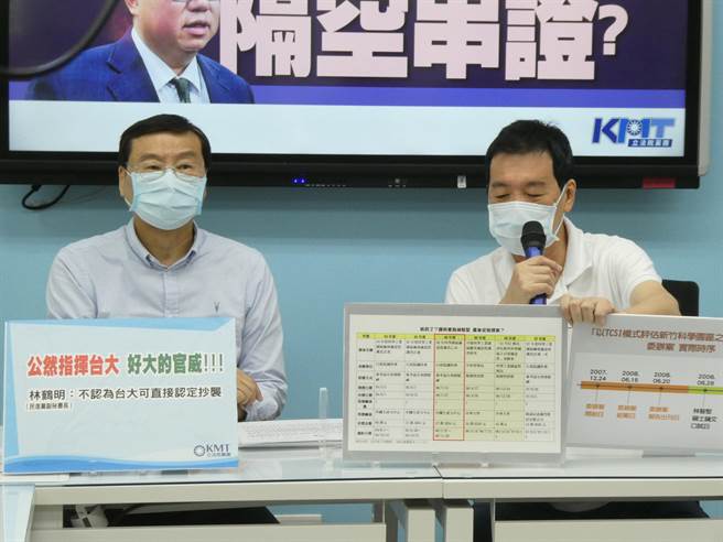 宪法法庭昨天宣判农田水利会改制为公务机关合宪，当初提出该释宪案的立法院国民党团直言对宣判结果无法接受。党团总召曾铭宗表示，宪法法庭判决完全与基层农民感受脱节，这还是人民能相信的司法？（周志豪摄）