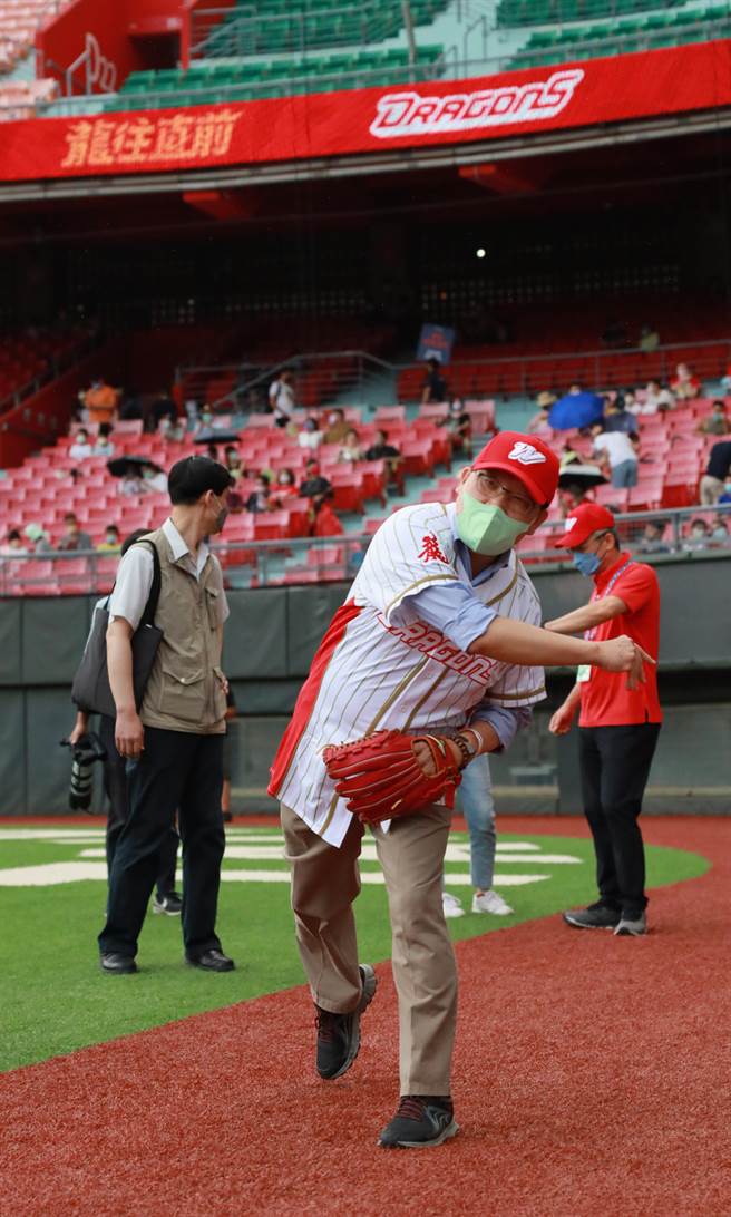 财政部长苏建荣。（图／财政部提供）