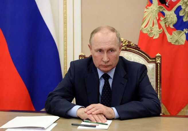 俄国警告美国，如果宣布俄国为「支持恐怖主义的国家」，两国外交关系将严重受损，甚至到达可能决裂的程度。(图／路透社)