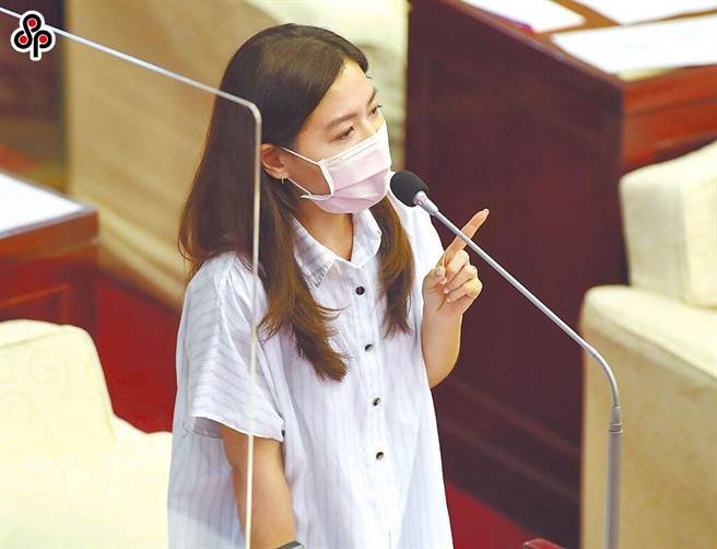 北市议员吴沛忆质疑，北市自杀防治未针对自缢制定策略。（本报资料照片）