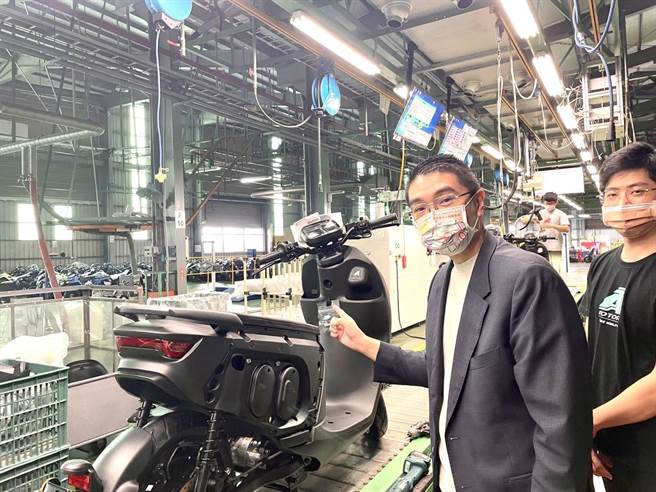 国民党基隆市长参选人谢国梁认为遭对手蔡适应抹黑，将正式提告，捍卫自身清白。（谢国梁办公室提供／张志康基隆传真）