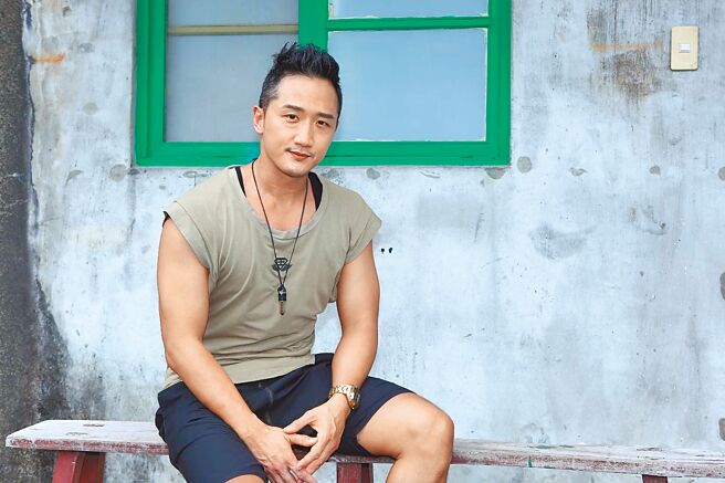 高英轩夺奖后带旺演艺事业。（三禾行销提供）