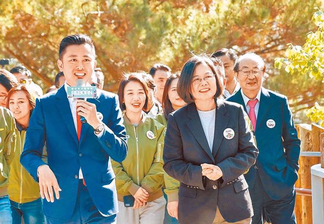 Re: [討論] 2014新竹市，DPP沒人要選只好推林智