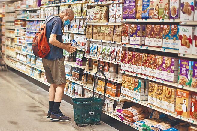 犯罪猖獗困扰餐饮业 图╱美联社