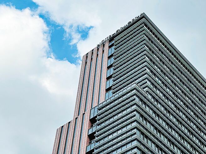 格拉斯麗台北飯店不斷推出優惠專案，提供給大家住宿新選擇。圖／格拉斯麗台北飯店提供