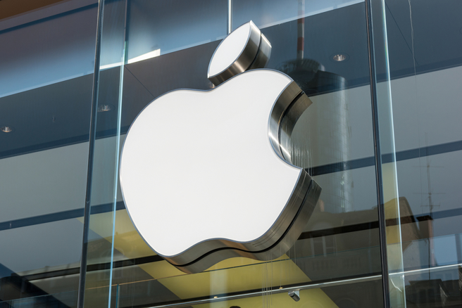 蘋果有望在9月推出iPhone 14系列新機。（示意圖／shutterstock）