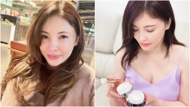 何如芸自爆自己去柬埔寨旅游，直言像是无政府状态。(图/何如芸 脸书)