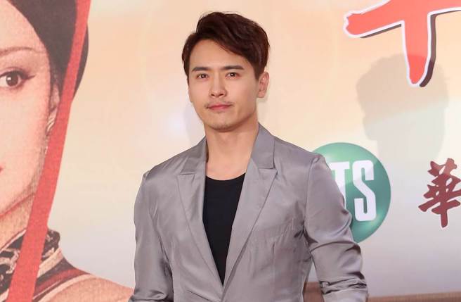 高云翔2018年卷性侵丑闻，至今仍难翻身。（图／本报系资料照片）