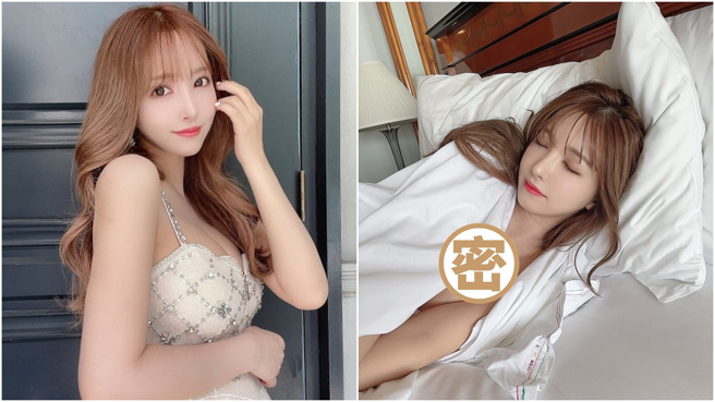 三上悠亞即將過29歲生日，開始開拓不同類型事業，但不忘發福利照寵粉。(圖/三上悠亞 推特)