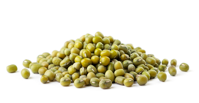 专家表示，煮绿豆、红豆前的浸泡过程，勿于室温中进行，而应于冰箱中浸泡。( 示意图 / Shutterstock )