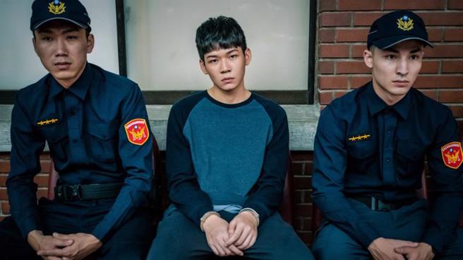 电影「该死的阿修罗」将代表台湾，角逐将于2023年3月举行的美国第95届奥斯卡金像奖最佳国际影片。（图/ 中央社）

