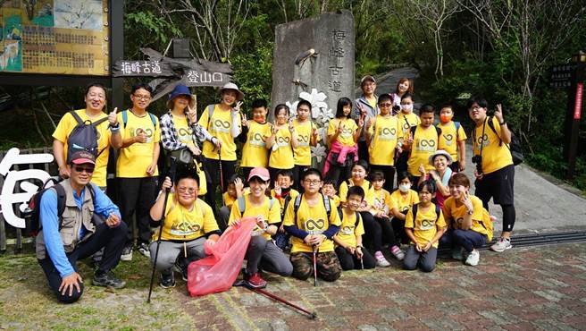 仙草国小110学年度起改制为实验小学，并引进KIST（KIPP Inspired Schools in Taiwan）的教育理念，帮助偏乡孩子翻转人生。（仙草国小提供／张毓翎台南传真）