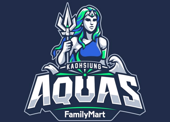 高雄海神决定不会组队或採取联队方式参加跨联盟邀请赛。(取自高雄全家海神脸书粉丝团)