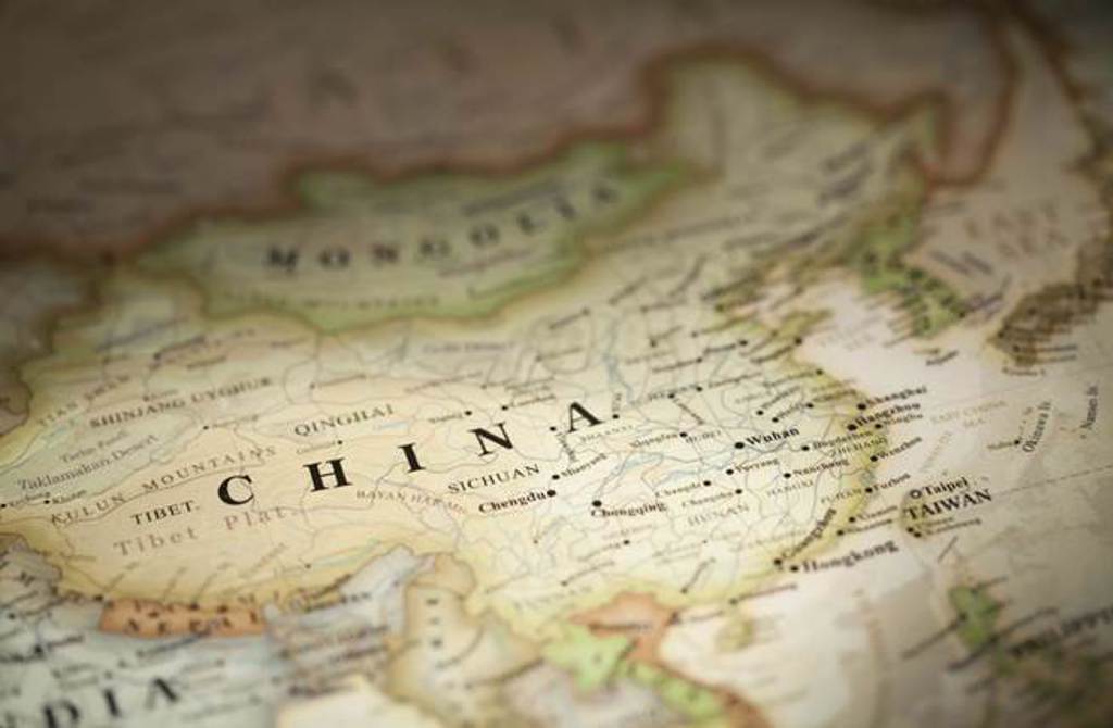 中国若封锁台湾「将严重冲击全球商业」 华尔街日报揭关键原因。（达志影像／shutterstock提供）(photo:ChinaTimes)