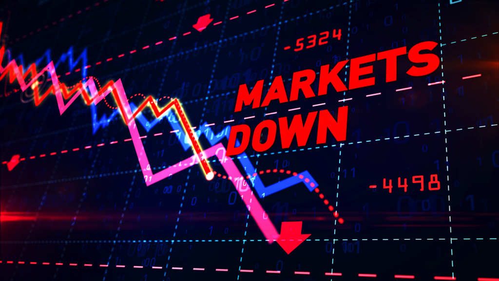 傳奇投資人Michael Burry曾警告股市將崩盤後，已經把持股出清98%。（示意圖／shutterstock）
