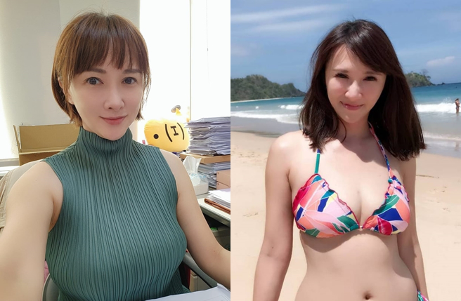 劉芯彤自曝兩次到柬埔寨的回憶。（圖／翻攝自主播 劉芯彤臉書）