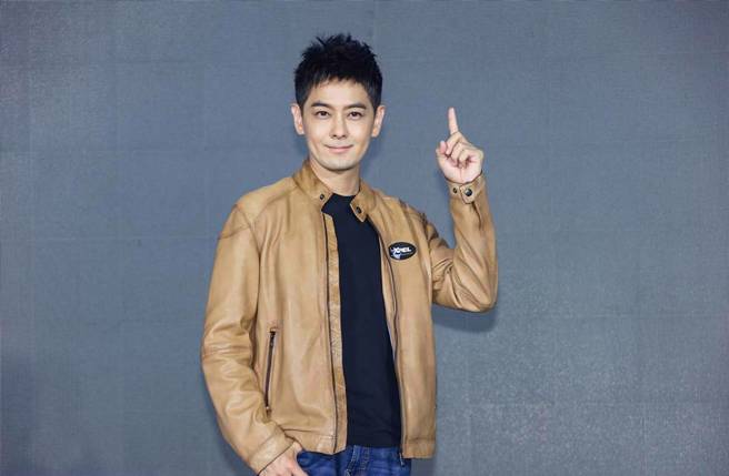 林志颖上月22日驾驶特斯拉发生自撞车祸，伤势引发各界关心。（图／本报系资料照片）