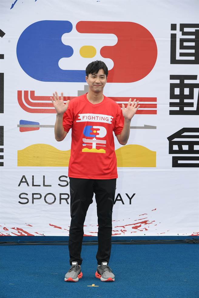 江宏傑剖析獲勝秘訣，團隊整合要更快速。（MyVideo提供）