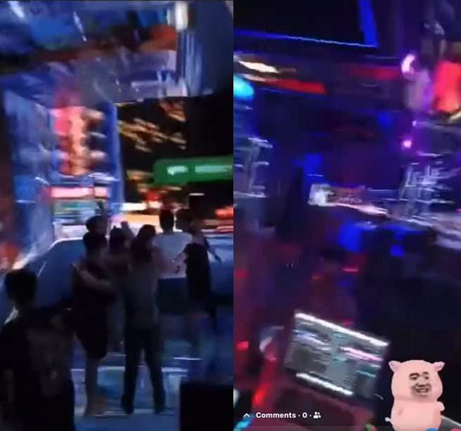 罗百吉今（16日）在脸书透露自己上个月有被邀约，还说是「美金高薪」，他拒绝之后反倒是店里的DJ和安管过去工作，让他不免很是替他们担心。(图/ 取自中时资料库)