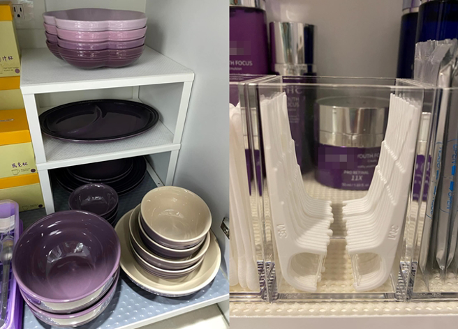 男子订出34条生活家规，网友全看傻眼。（翻摄自脸书抱怨公社）