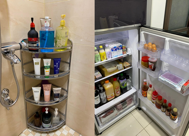 男子订出34条生活家规，网友全看傻眼。（翻摄自脸书抱怨公社）